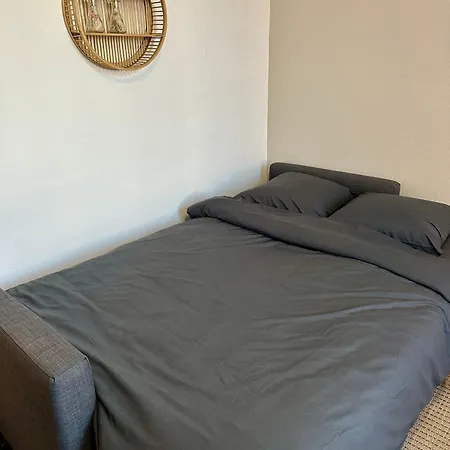 Apartment Douce Parenthese
