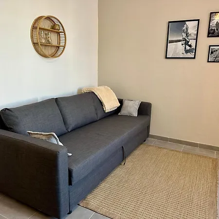 Apartment Douce Parenthese Carcassonne