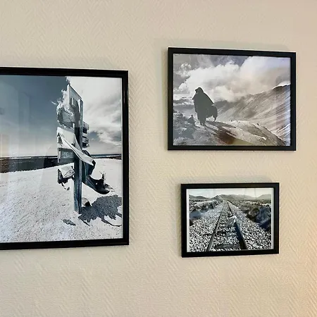 Douce Parenthèse Appartamento *