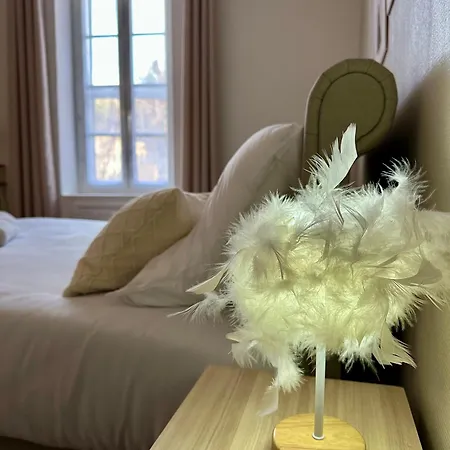 Apartment Douce Parenthese