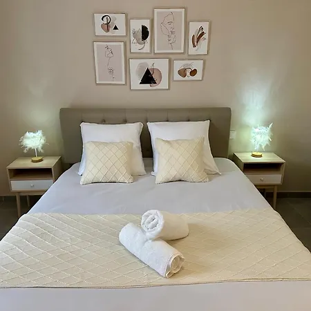 Douce Parenthèse Appartamento Carcassonne