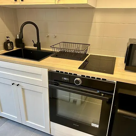 Appartamento Douce Parenthèse Carcassonne