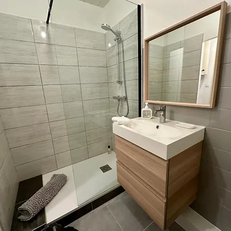 Douce Parenthese Apartment