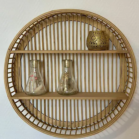 Apartment Douce Parenthese