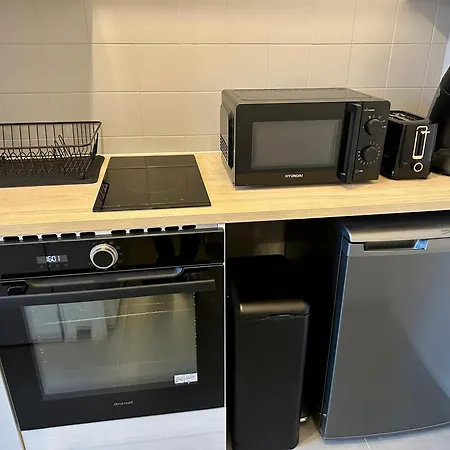 Apartment Douce Parenthese