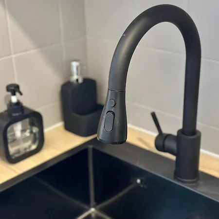 Douce Parenthese Apartment