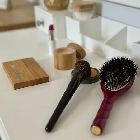 Apartment Douce Parenthese