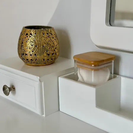 Apartment Douce Parenthese *