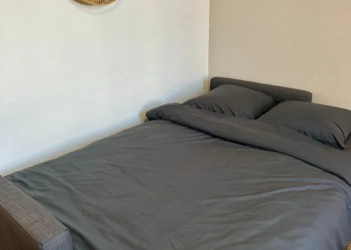 Appartamento Douce Parenthèse