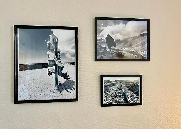 Douce Parenthese Apartment *