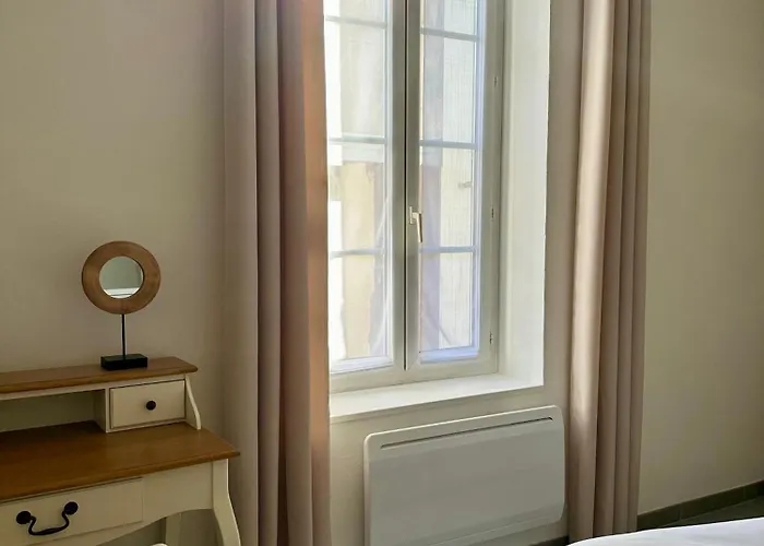 Douce Parenthèse * Carcassonne