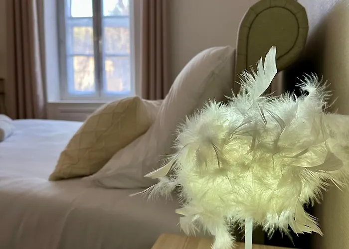 شقة Douce Parenthese