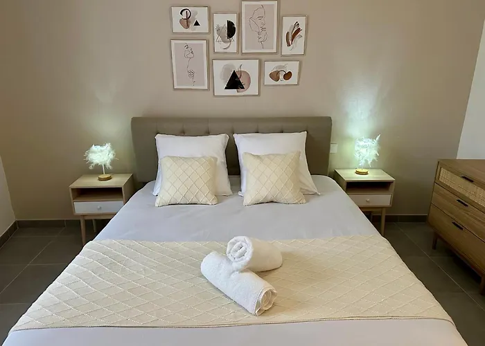 Douce Parenthese Apartment Carcassonne