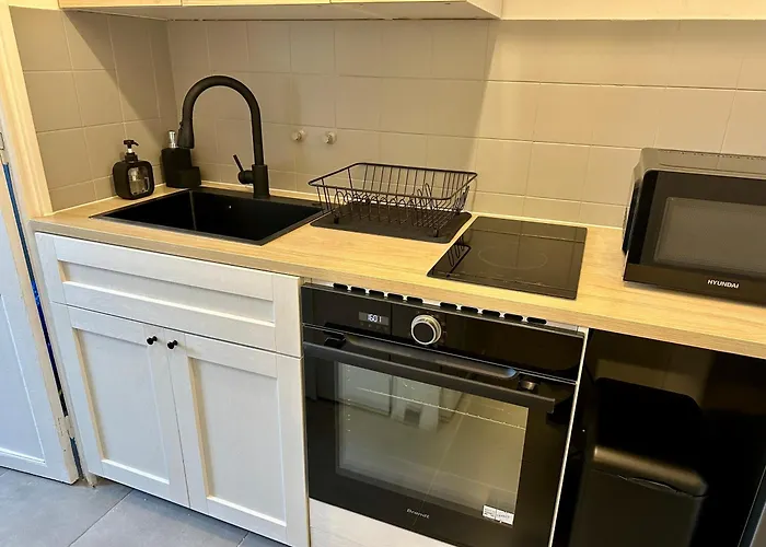 Appartamento Douce Parenthèse Carcassonne