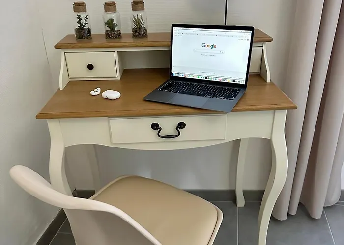 Douce Parenthese Carcassonne