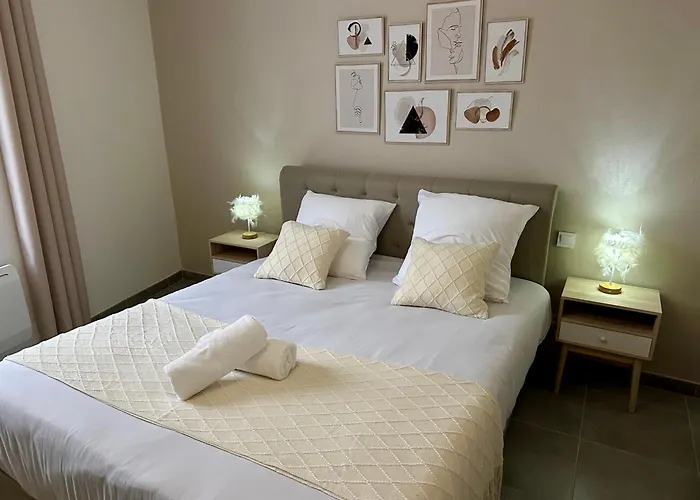 Douce Parenthèse * Carcassonne