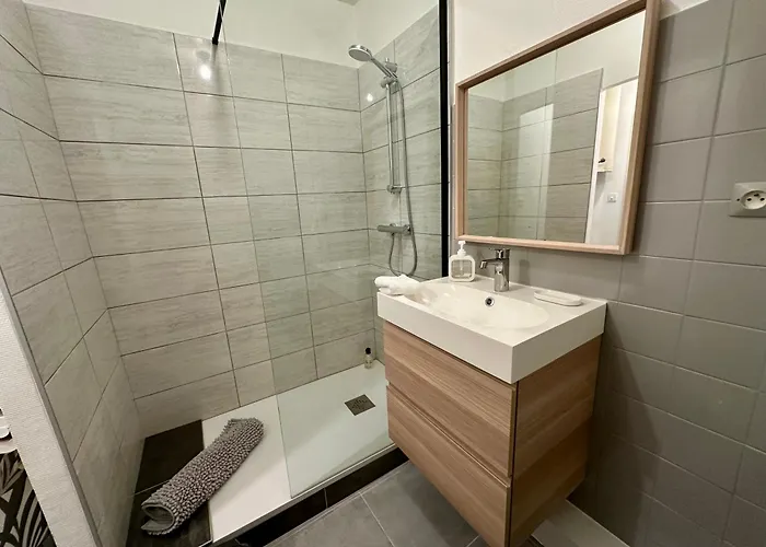 Douce Parenthese Apartment