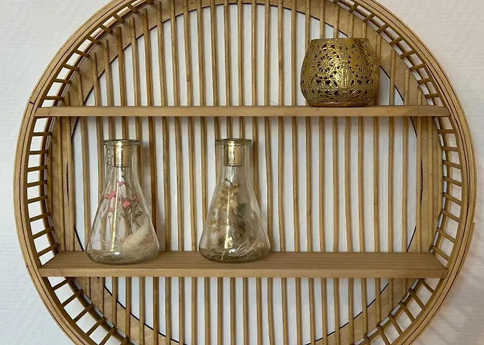 Apartment Douce Parenthese