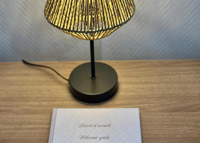 Douce Parenthèse Appartamento Carcassonne