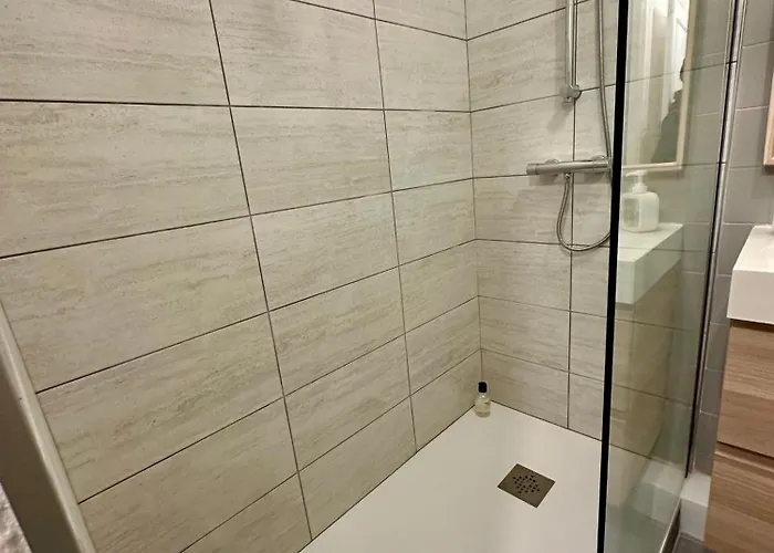 Douce Parenthese * Carcassonne