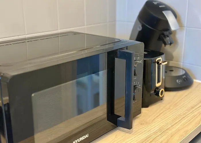 Appartamento Douce Parenthèse *