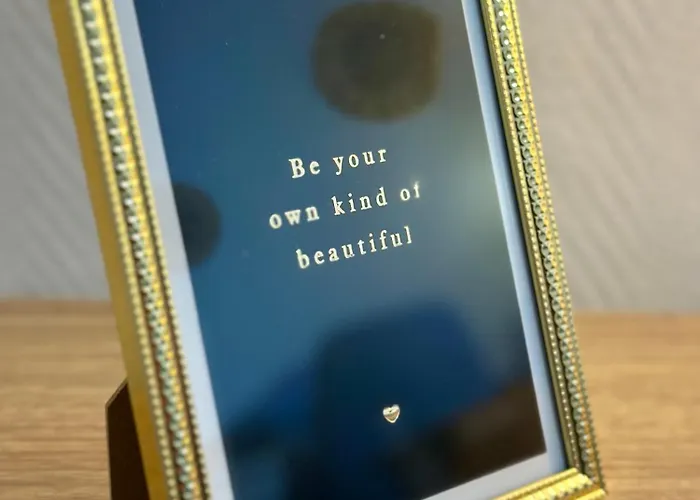 Douce Parenthèse * Carcassonne