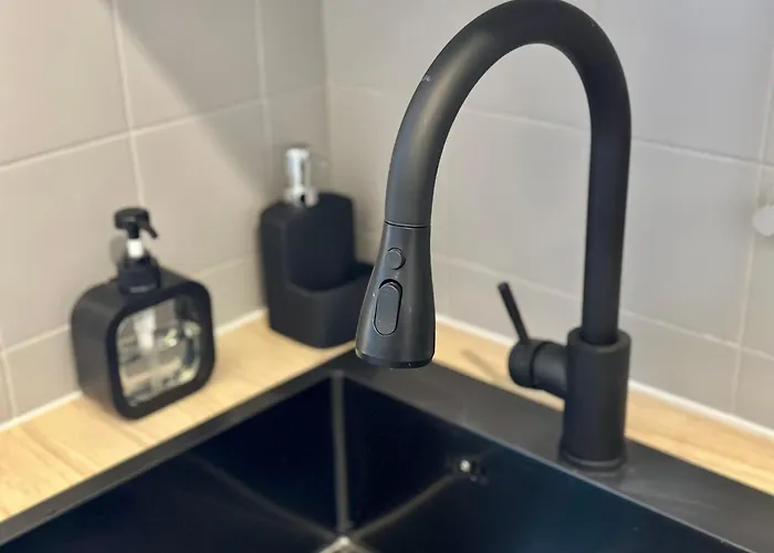 Douce Parenthese شقة