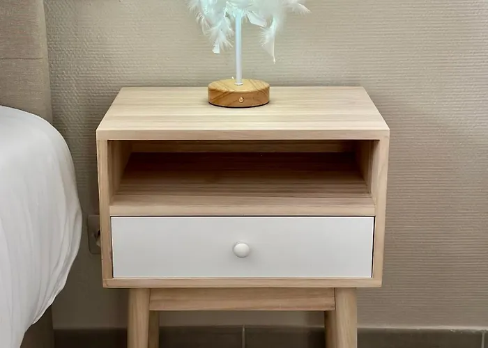 Apartment Douce Parenthese