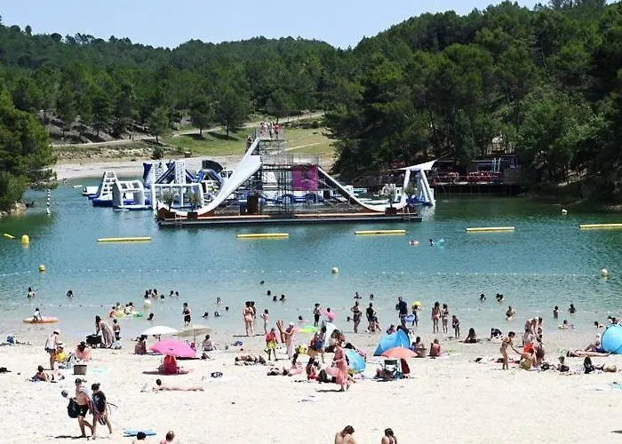 Douce Parenthese Apartment