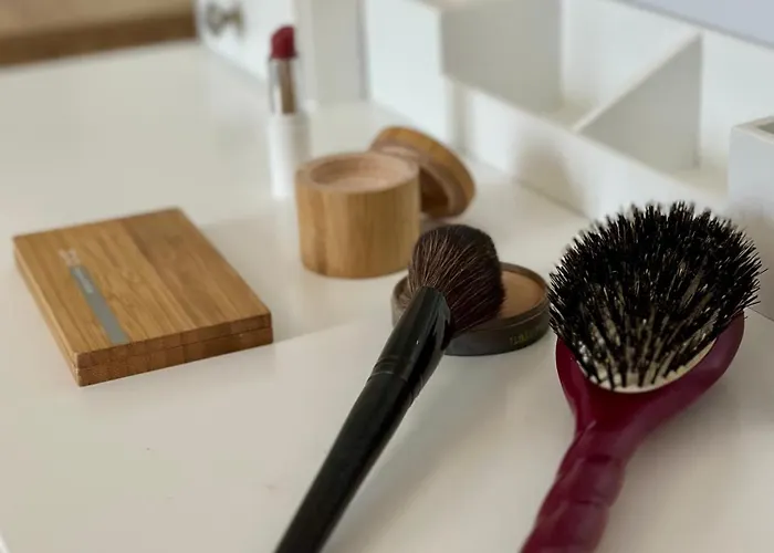 Apartment Douce Parenthese