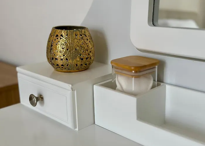 Apartment Douce Parenthese *