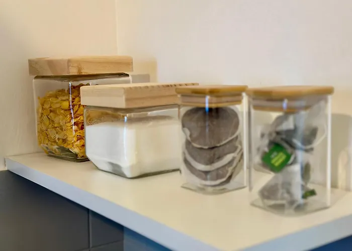 Douce Parenthèse Carcassonne