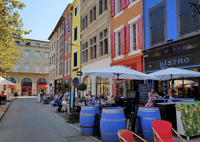 Douce Parenthese Apartment *