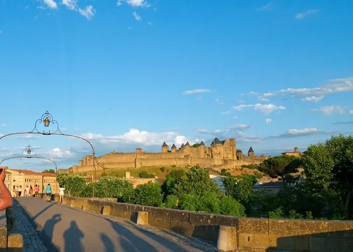 Appartamento Douce Parenthèse