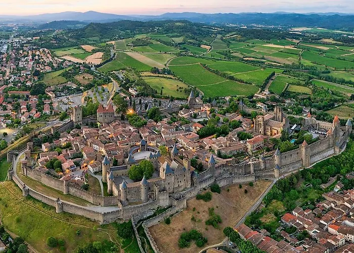 Douce Parenthèse Appartamento *