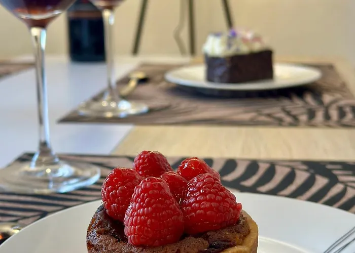 Douce Parenthese Apartment