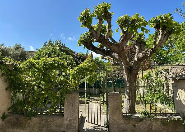 Douce Parenthèse Appartamento Carcassonne