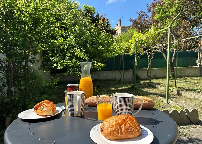 Appartamento Douce Parenthèse Carcassonne